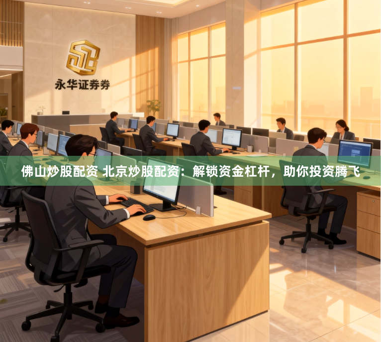 佛山炒股配资 北京炒股配资：解锁资金杠杆，助你投资腾飞